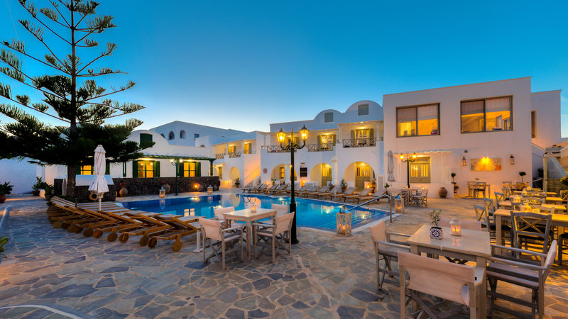 Hotel Mathios Village 3