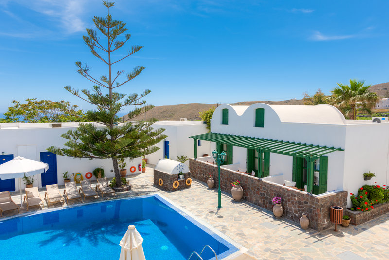 Hotel Mathios Village 6