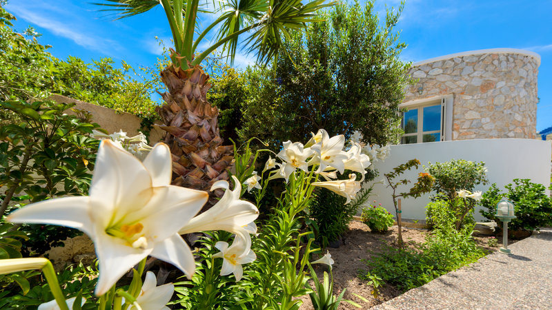 Hotel Mathios Village 7