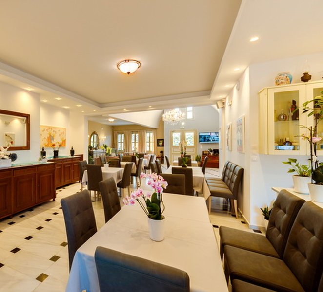 Hotel Mathios Village 9