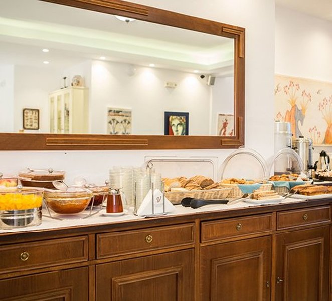 Hotel Mathios Village 10