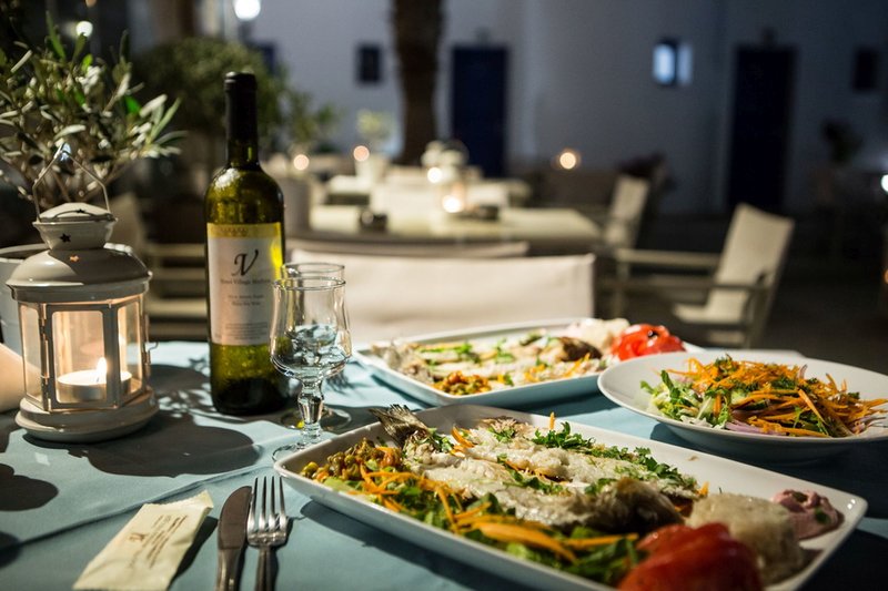 Hotel Mathios Village 11