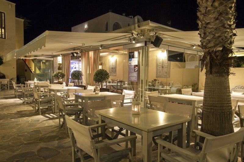 Hotel Mathios Village 12