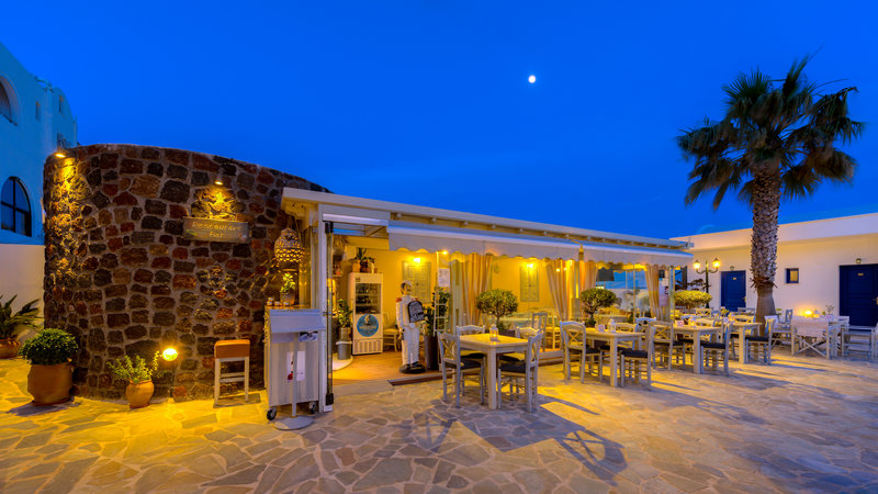 Hotel Mathios Village 13