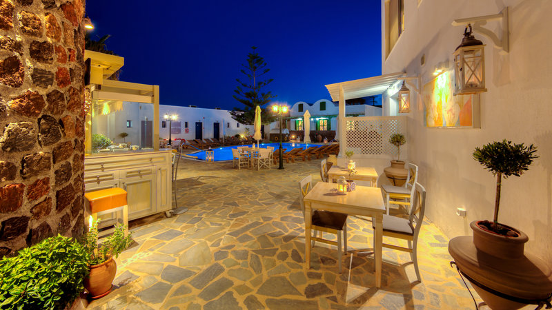 Hotel Mathios Village 14
