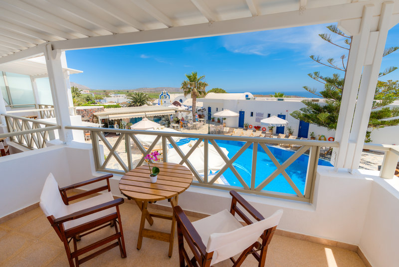 Hotel Mathios Village 15