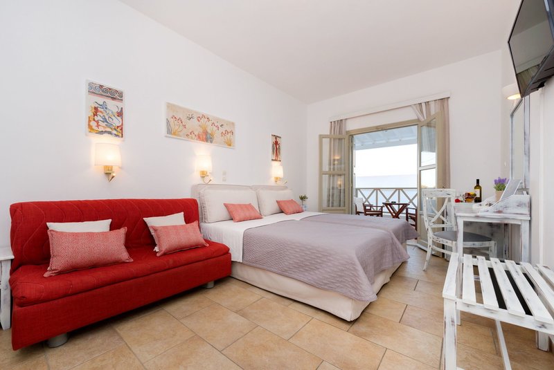 Hotel Mathios Village 17