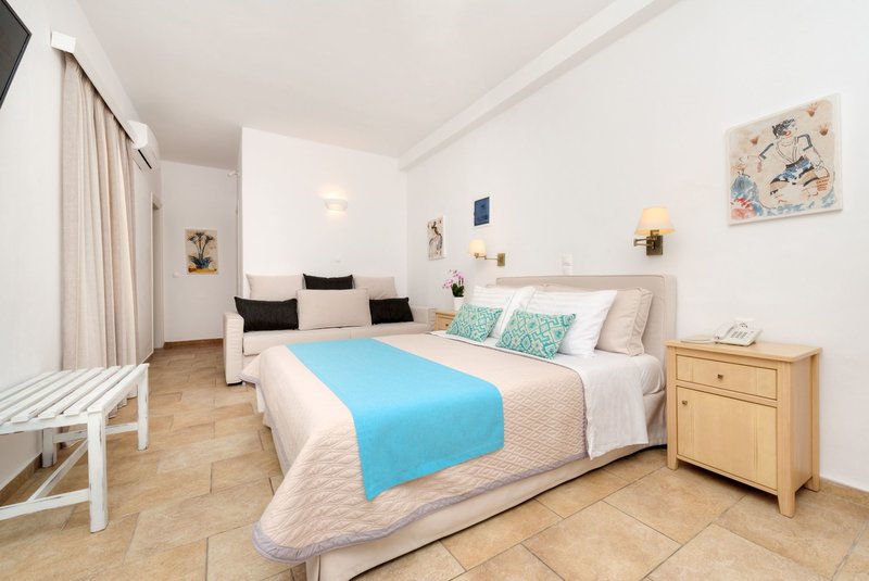 Hotel Mathios Village 18