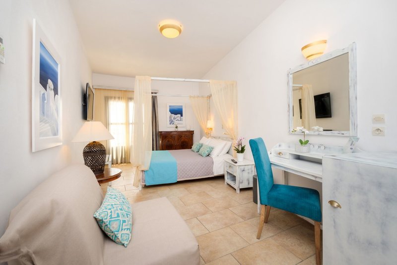 Hotel Mathios Village 19