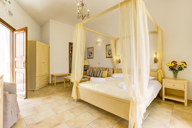 Hotel Mathios Village 20