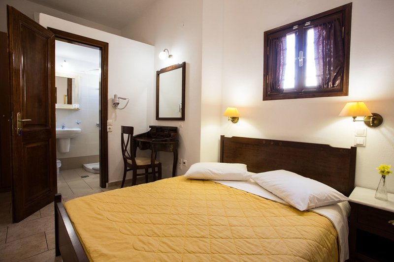 Hotel Mathios Village 21