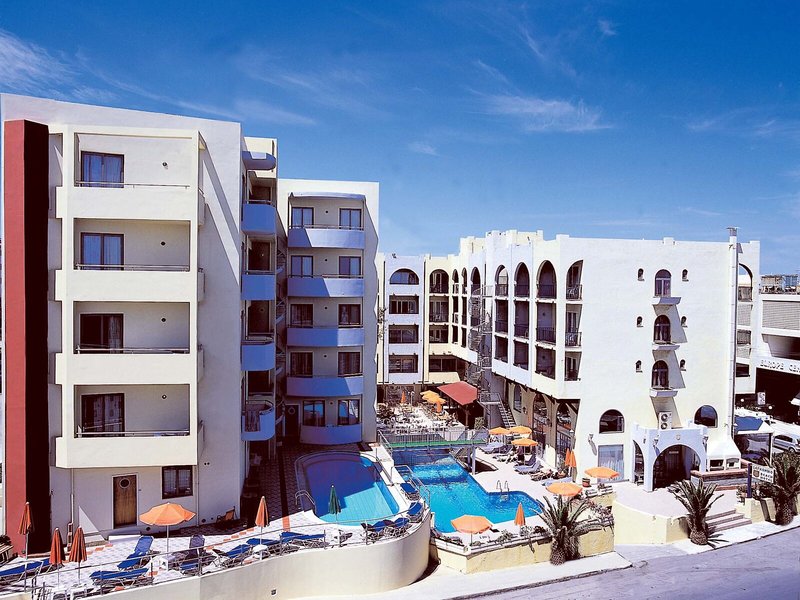 Lefkoniko Beach 1