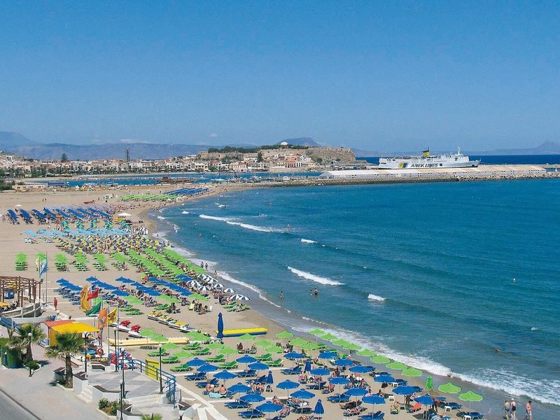Lefkoniko Beach 8