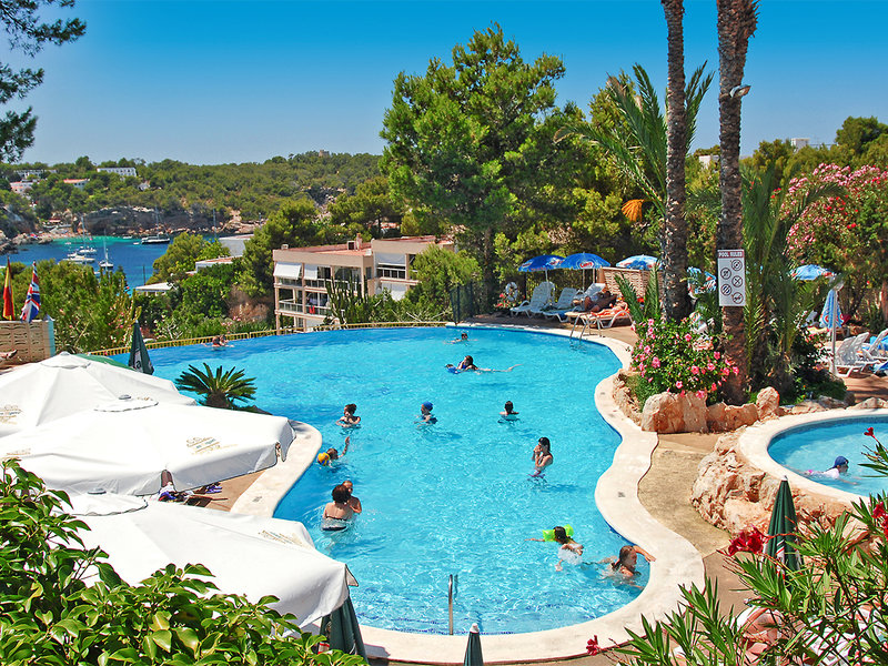 Apartamentos del Rey 1