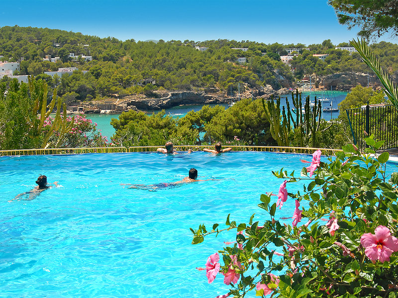 Apartamentos del Rey 2