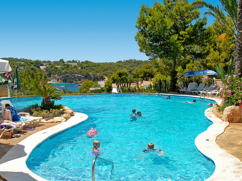 Apartamentos del Rey 3