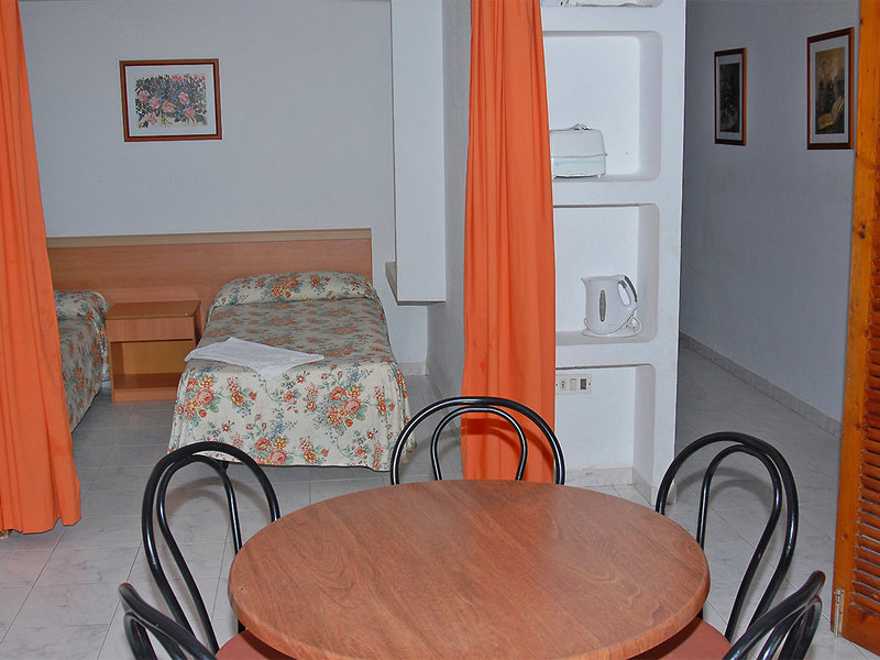 Apartamentos del Rey 5