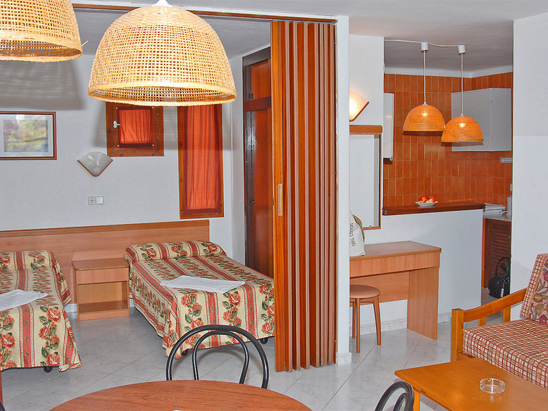 Apartamentos del Rey 4