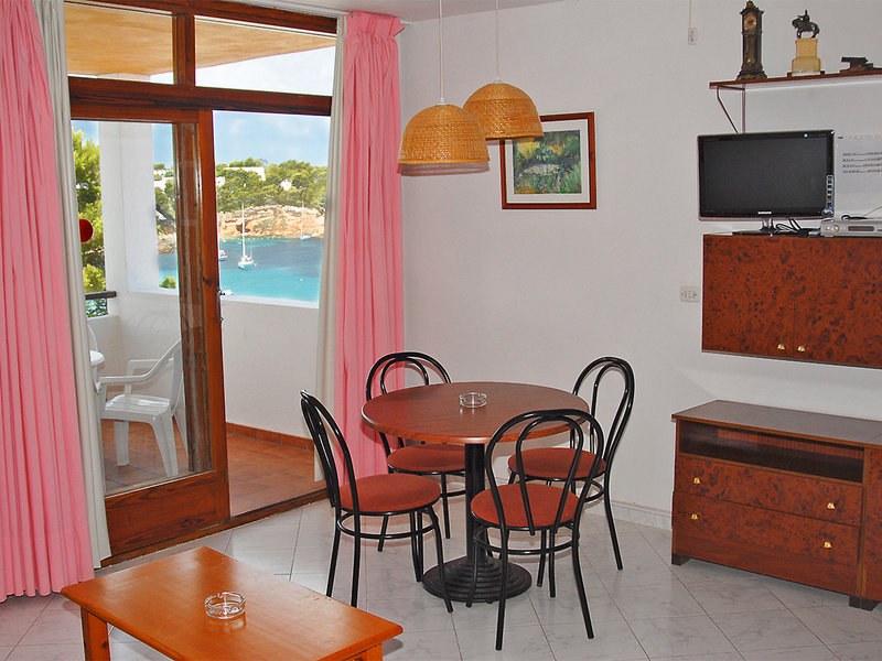 Apartamentos del Rey 6