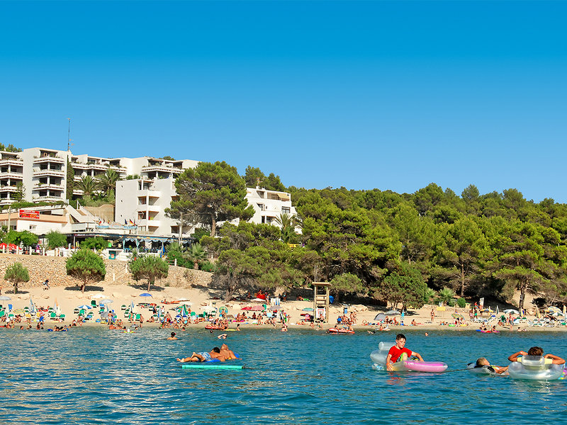 Apartamentos del Rey 7