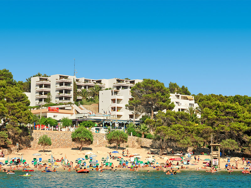 Apartamentos del Rey 8