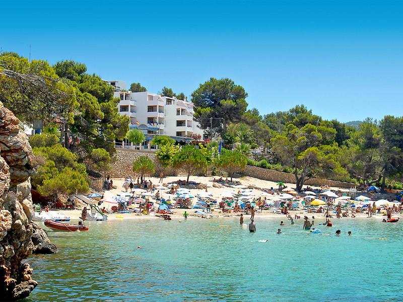 Apartamentos del Rey 9