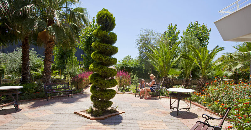 Club Mermaid Village 6