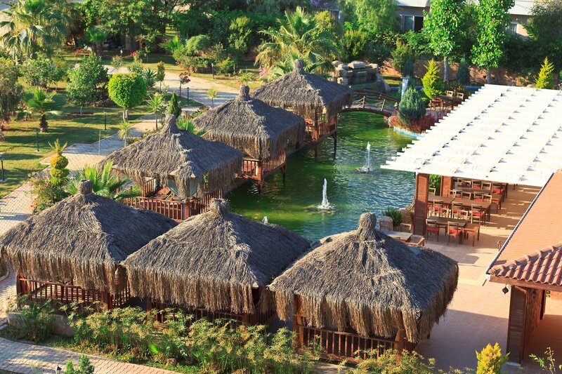Club Mermaid Village 7