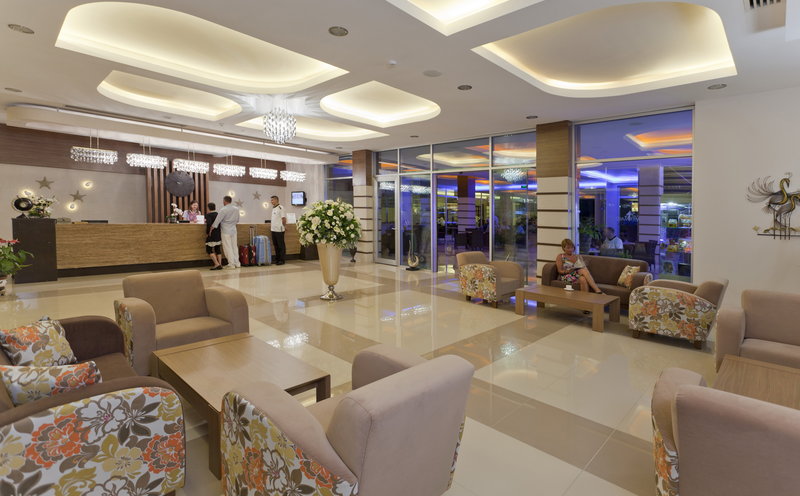 Club Mermaid Village 9