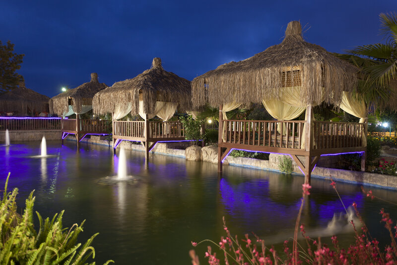 Club Mermaid Village 14