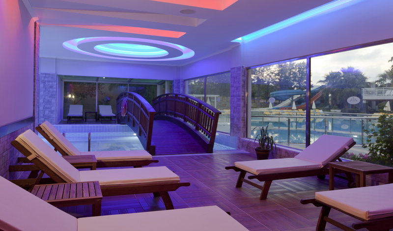 Club Mermaid Village 6