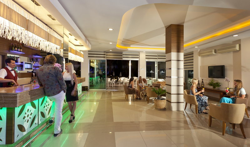 Club Mermaid Village 9