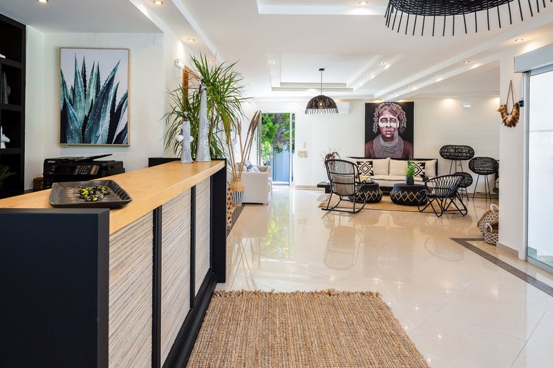 Nostos Beach Boutique Hotel 16