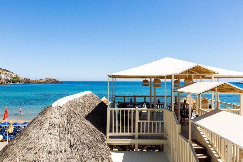 Nostos Beach Boutique Hotel 20