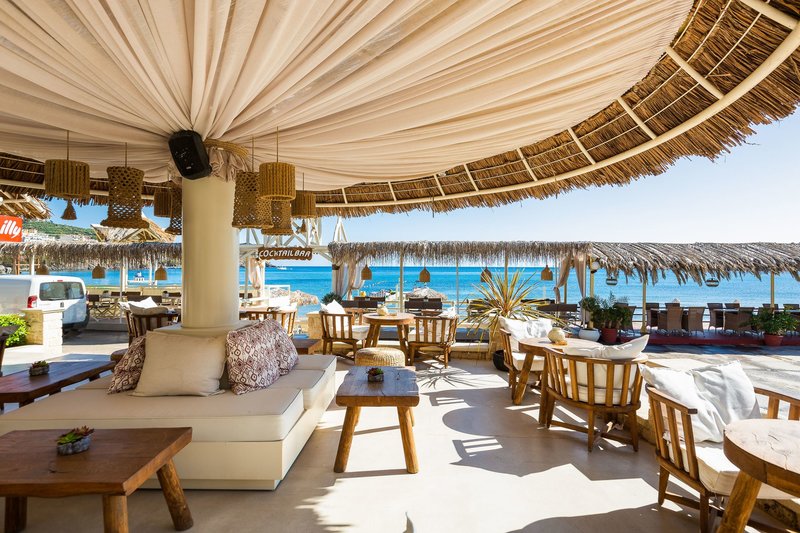 Nostos Beach Boutique Hotel 21