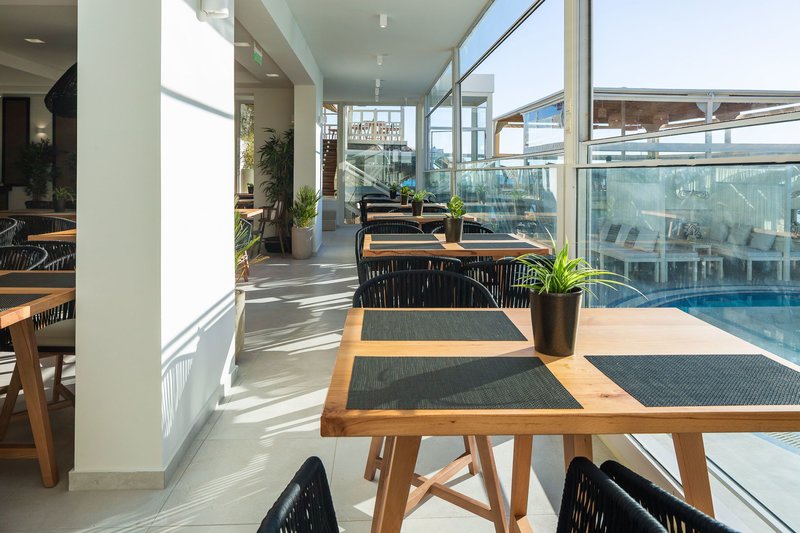 Nostos Beach Boutique Hotel 17