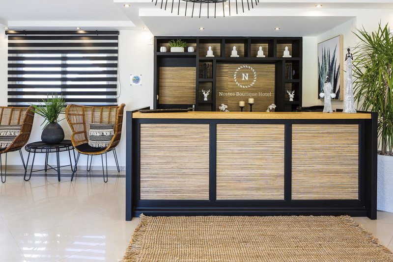 Nostos Beach Boutique Hotel 6