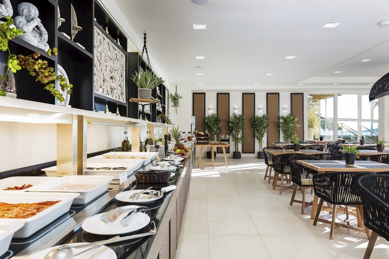 Nostos Beach Boutique Hotel 9