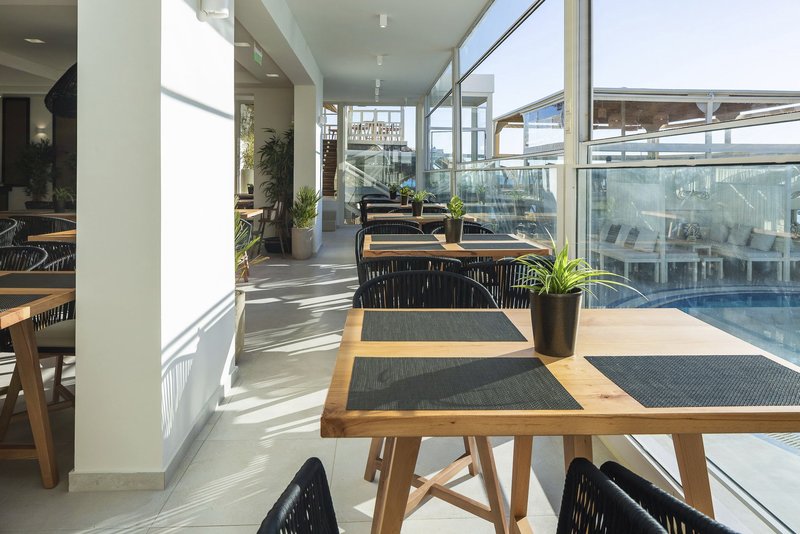 Nostos Beach Boutique Hotel 10