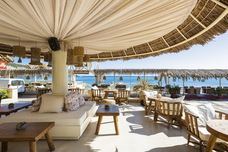 Nostos Beach Boutique Hotel 13