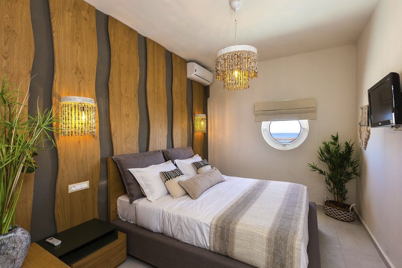 Nostos Beach Boutique Hotel 17