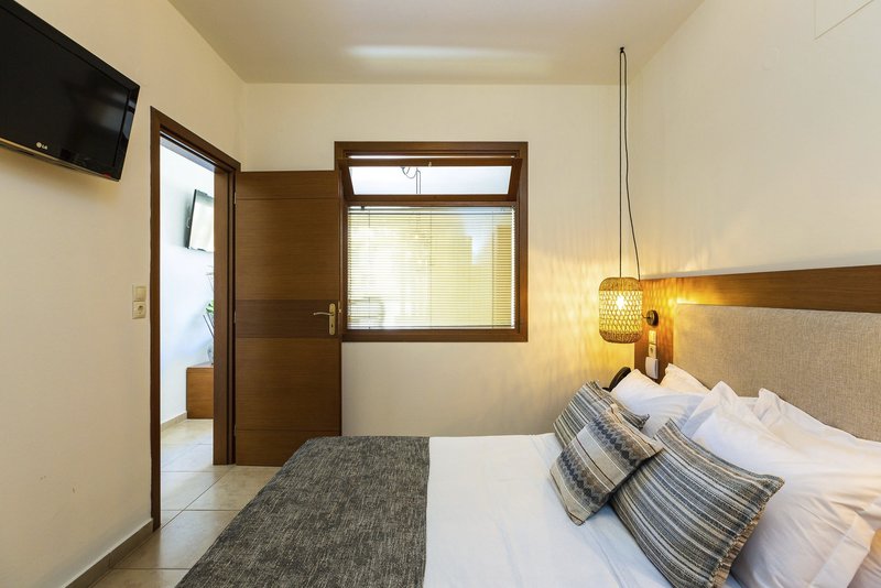 Nostos Beach Boutique Hotel 20