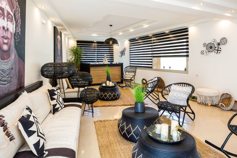 Nostos Beach Boutique Hotel 14