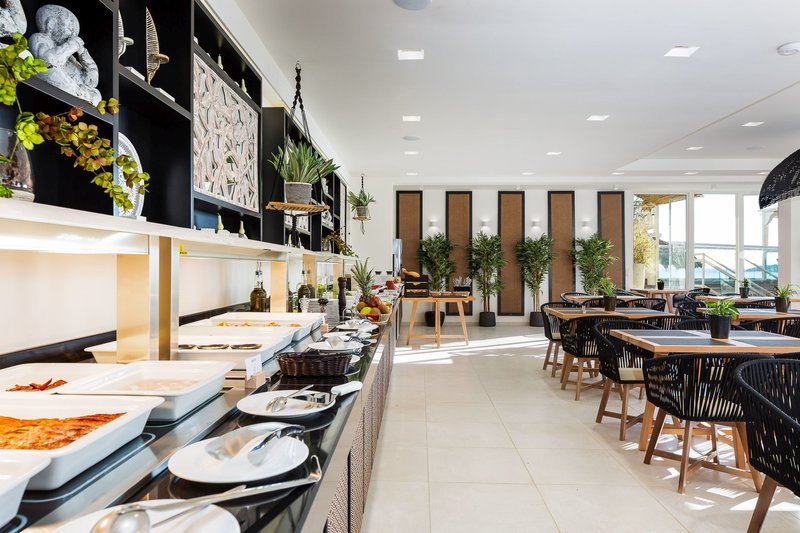 Nostos Beach Boutique Hotel 19