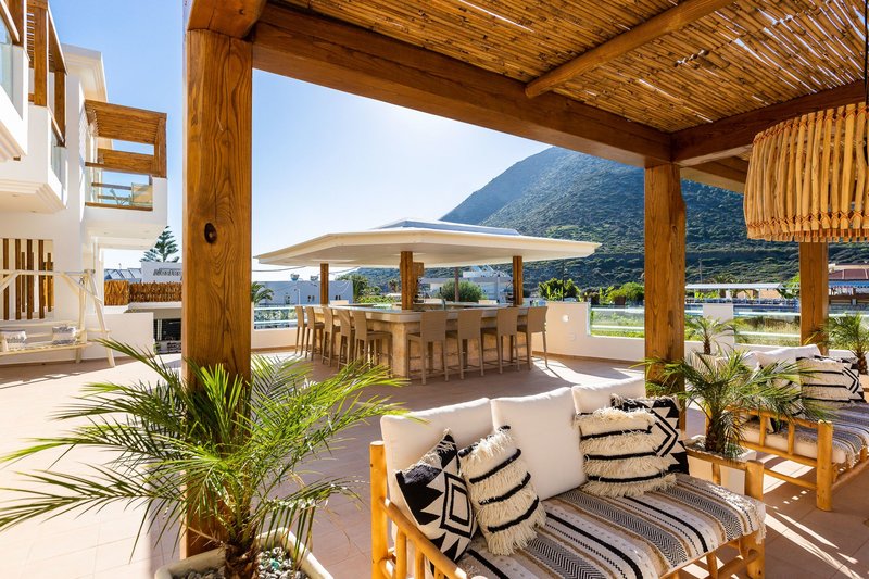 Nostos Beach Boutique Hotel 22