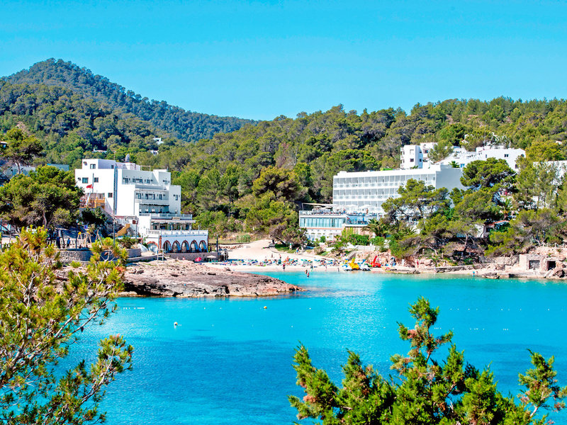 Grupotel Ibiza Beach Resort 3