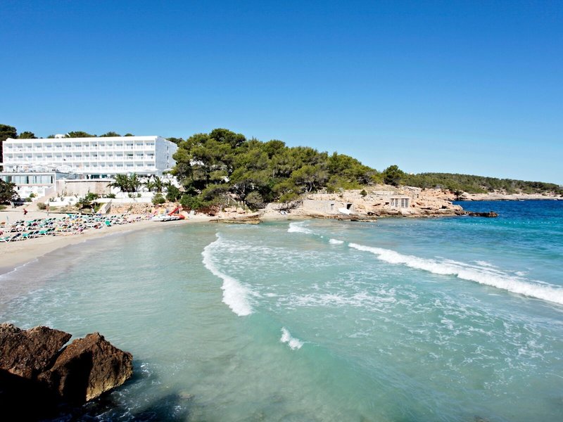 Grupotel Ibiza Beach Resort 4