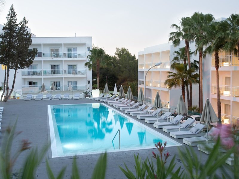 Grupotel Ibiza Beach Resort 6
