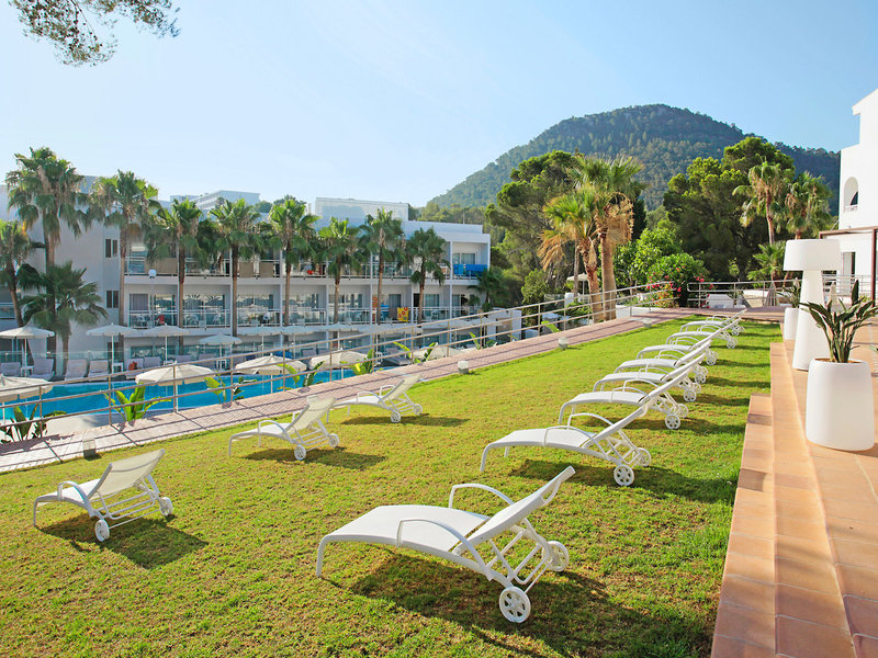 Grupotel Ibiza Beach Resort 8