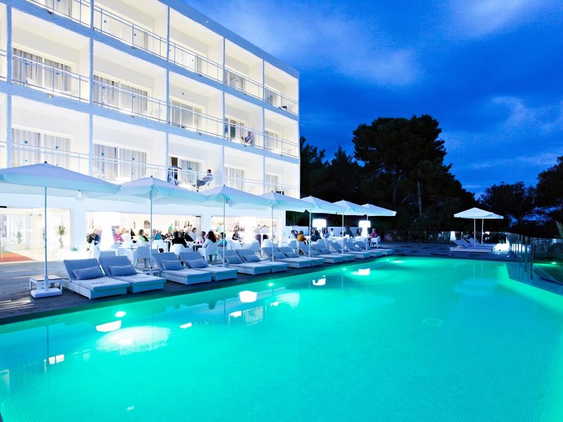 Grupotel Ibiza Beach Resort 11